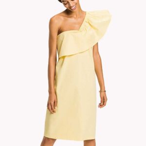 Singoalla Short Dress